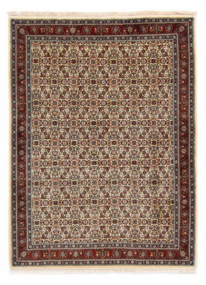Persisk matta - Classic - 204 x 152 cm - beige