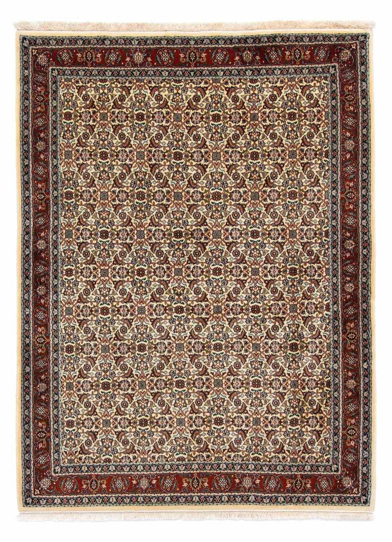 Persisk matta - Classic - 204 x 152 cm - beige