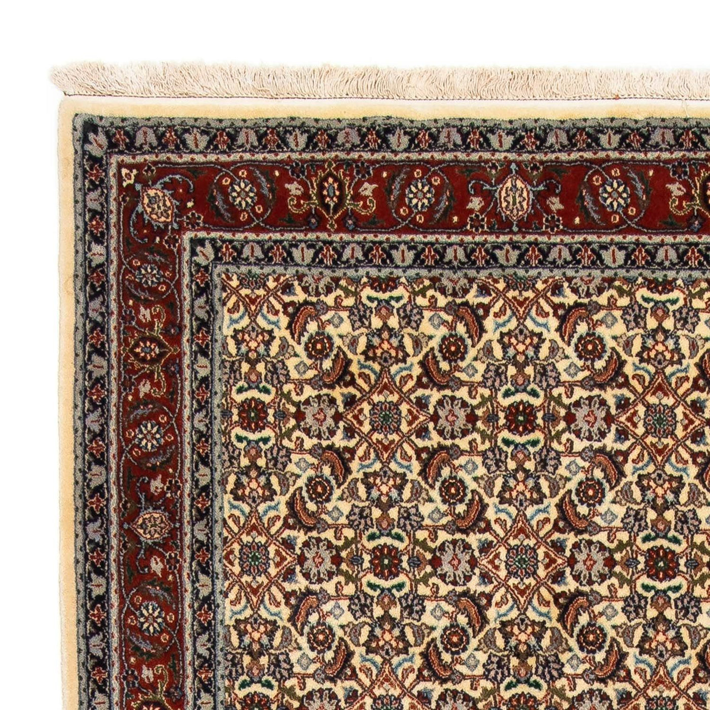 Persisk matta - Classic - 204 x 152 cm - beige