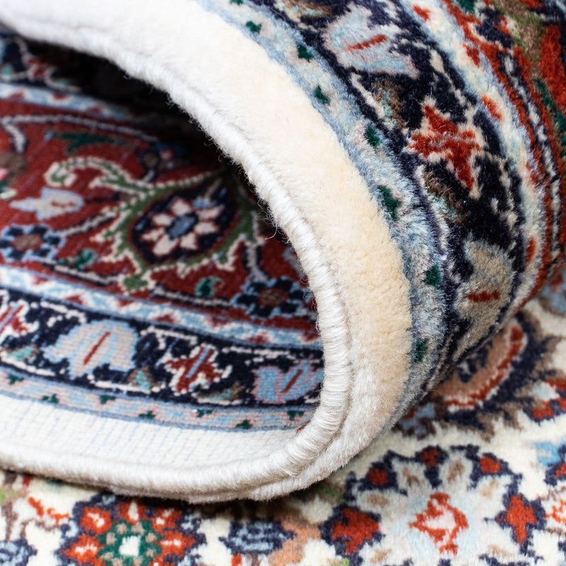 Persisk matta - Classic - 204 x 152 cm - beige