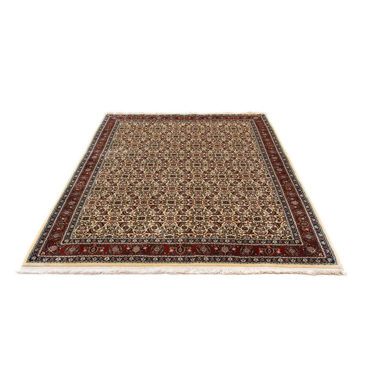 Persisk matta - Classic - 204 x 152 cm - beige