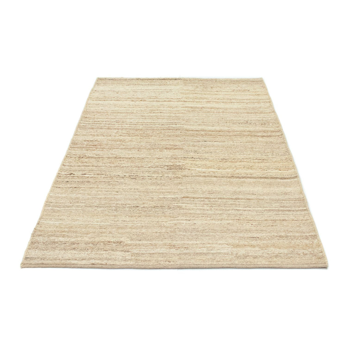 Gabbeh-matta - persisk - 181 x 113 cm - beige