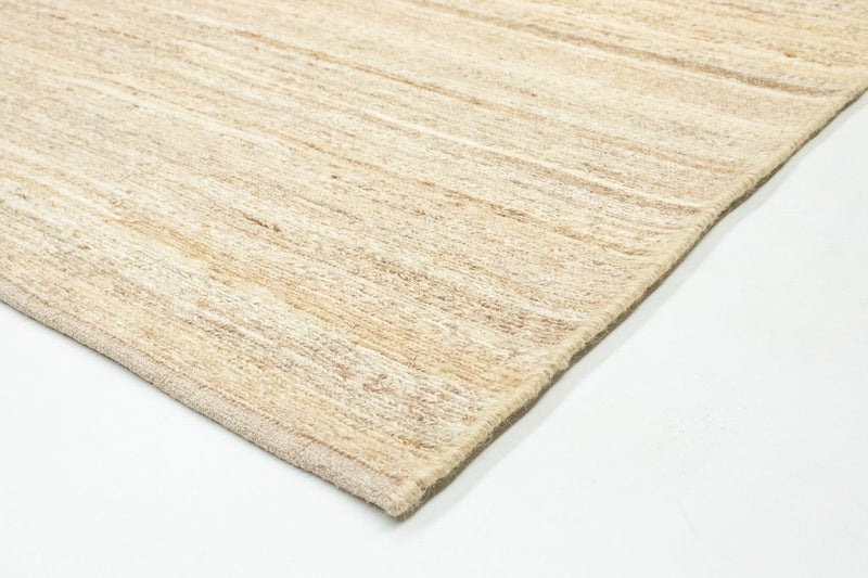 Gabbeh-matta - persisk - 181 x 113 cm - beige