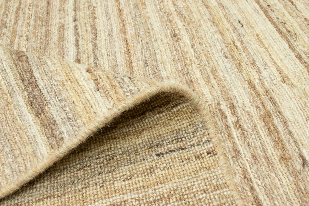 Gabbeh-matta - persisk - 181 x 113 cm - beige