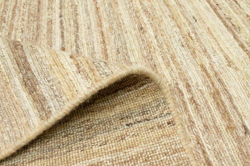 Gabbeh-matta - persisk - 181 x 113 cm - beige