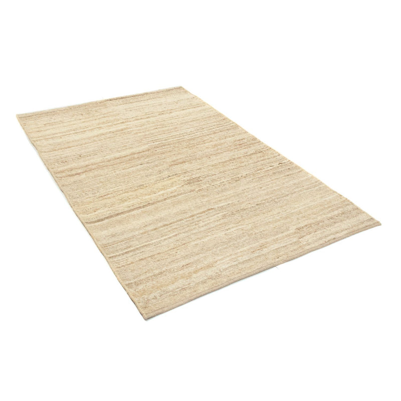 Gabbeh-matta - persisk - 181 x 113 cm - beige