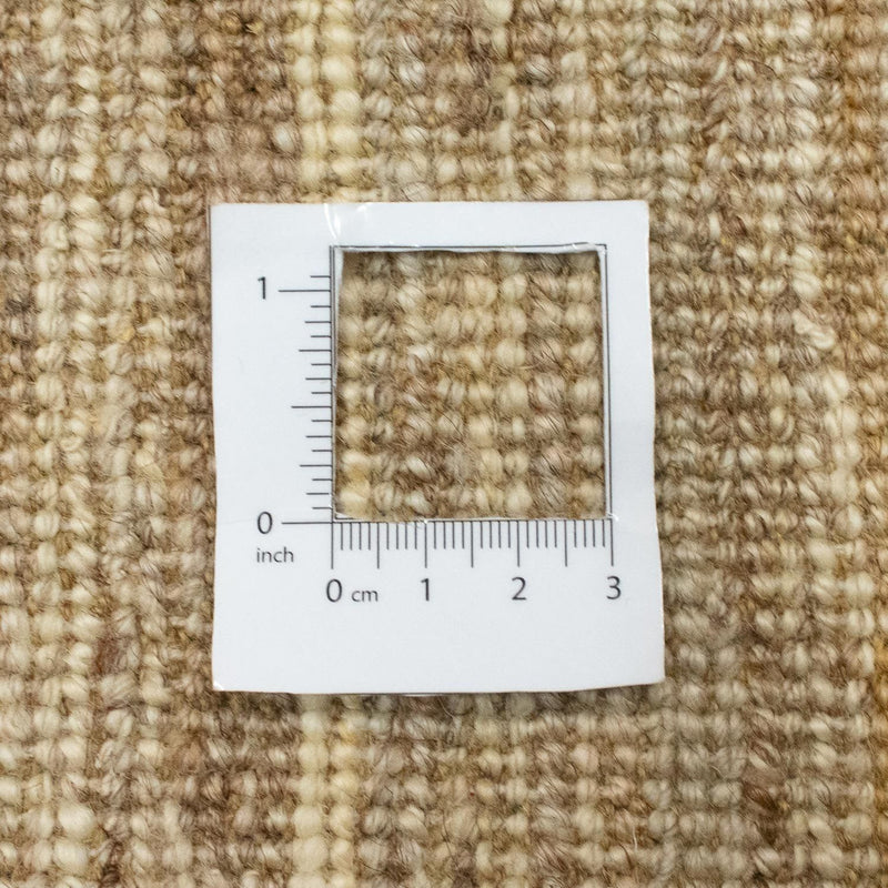 Gabbeh-matta - persisk - 181 x 113 cm - beige