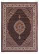 Tabriz Mattan 340x255cm - Persisk matta