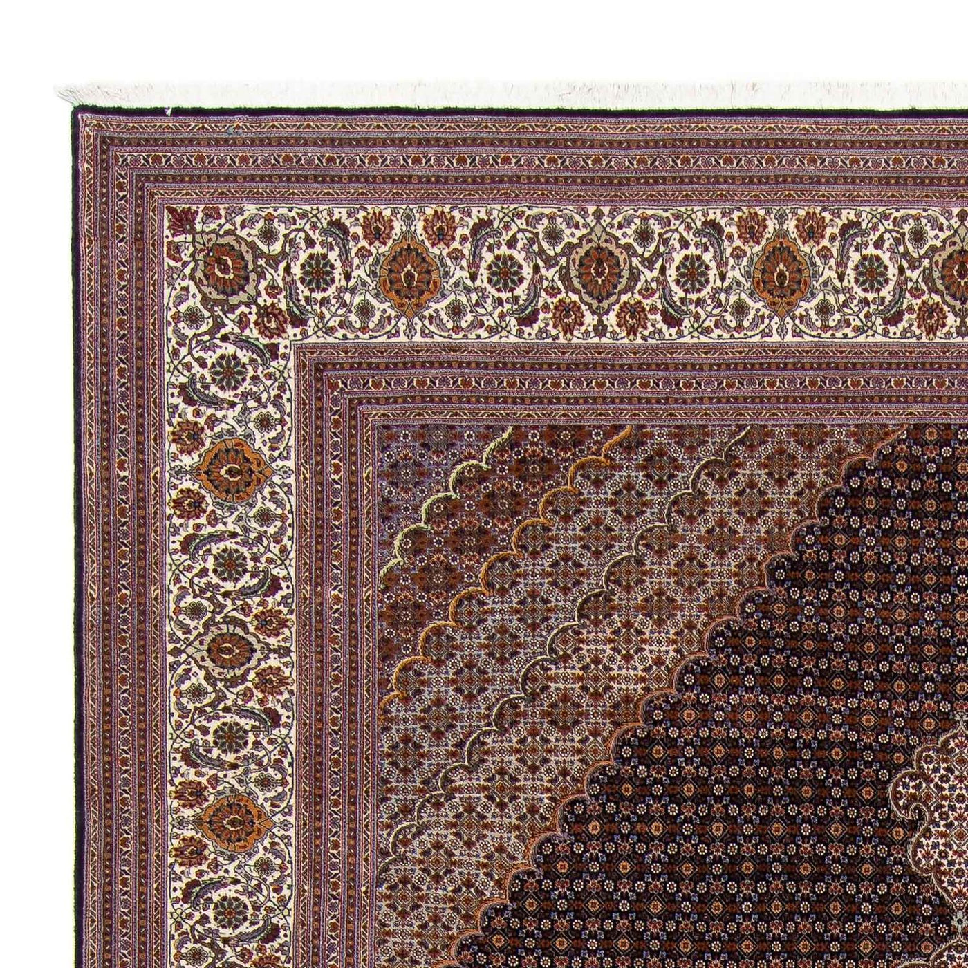 Tabriz Mattan 340x255cm - Persisk matta