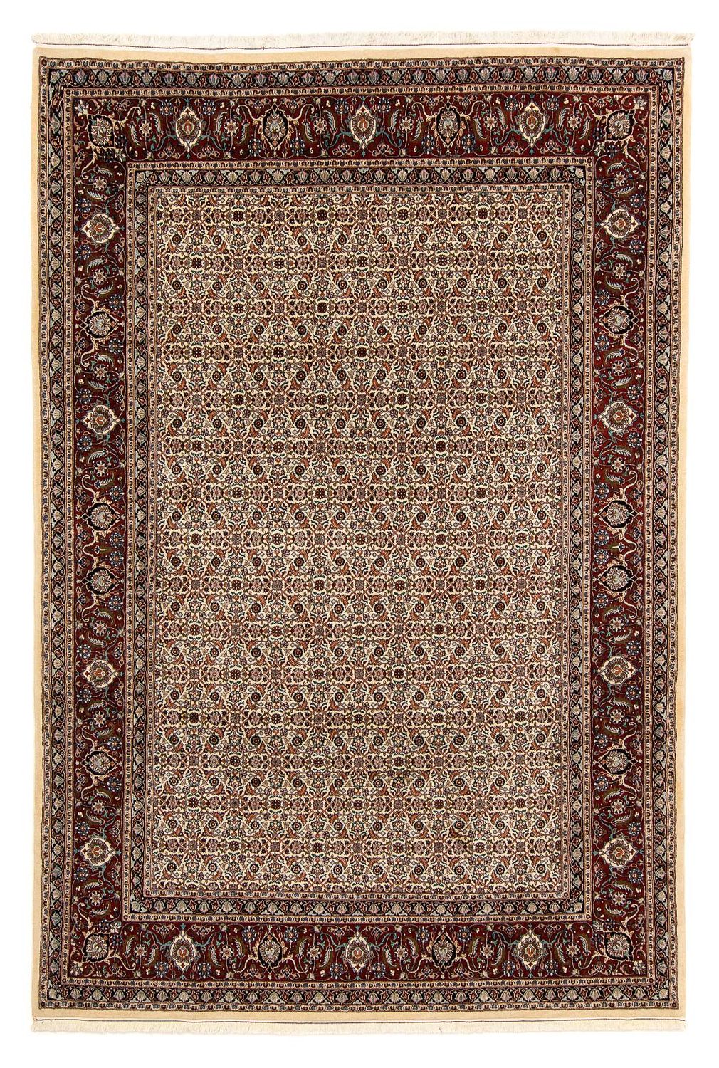 Persisk matta - Classic - 355 x 243 cm - beige