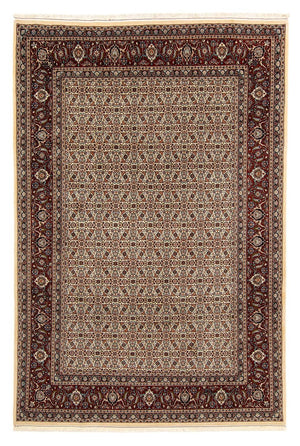 Persisk matta - Classic - 355 x 243 cm - beige