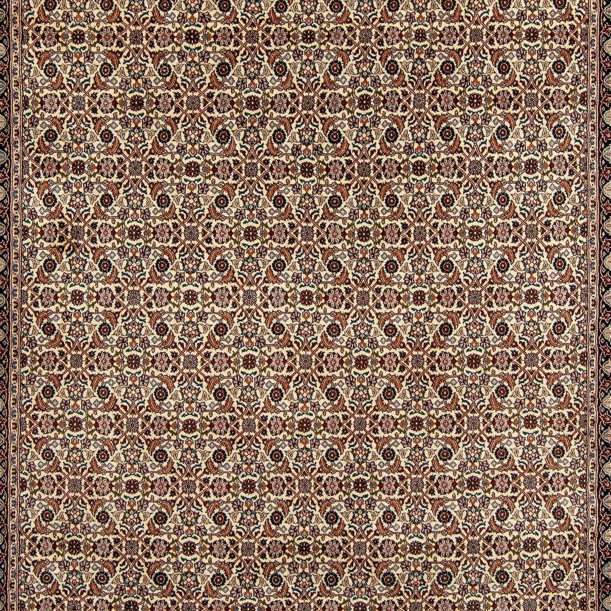 Persisk matta - Classic - 355 x 243 cm - beige