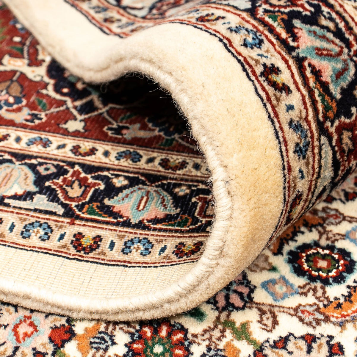 Persisk matta - Classic - 355 x 243 cm - beige