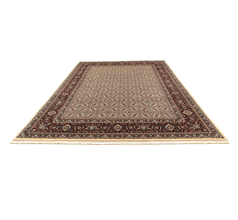 Persisk matta - Classic - 355 x 243 cm - beige
