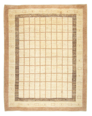 Gabbeh-matta - persisk - 323 x 254 cm - beige