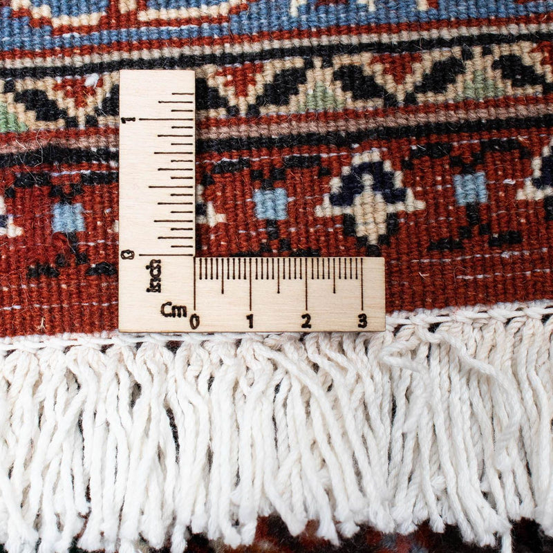 Persisk matta - Classic - 189 x 150 cm - flerfärgad