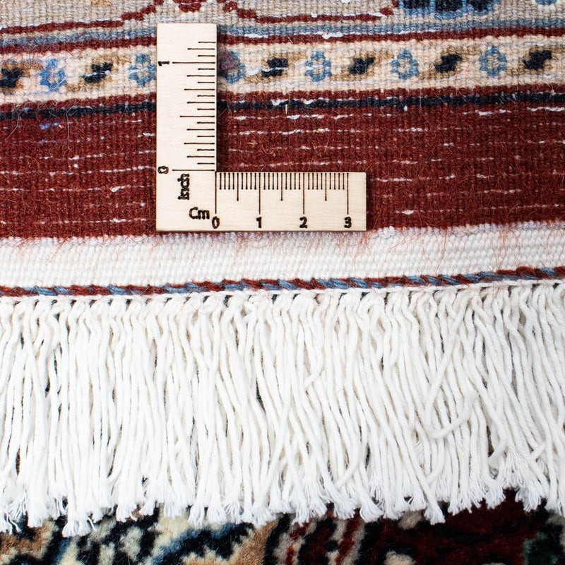 Persisk matta - Classic - 233 x 170 cm - flerfärgad