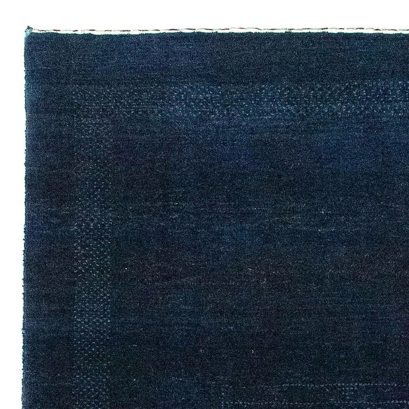Ziegler Carpet - 132 x 75 cm - mörkblå