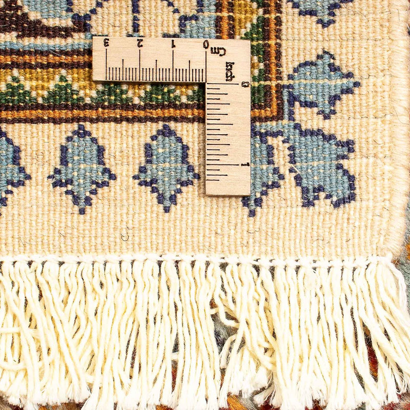 Persisk matta - Classic - 392 x 295 cm - flerfärgad