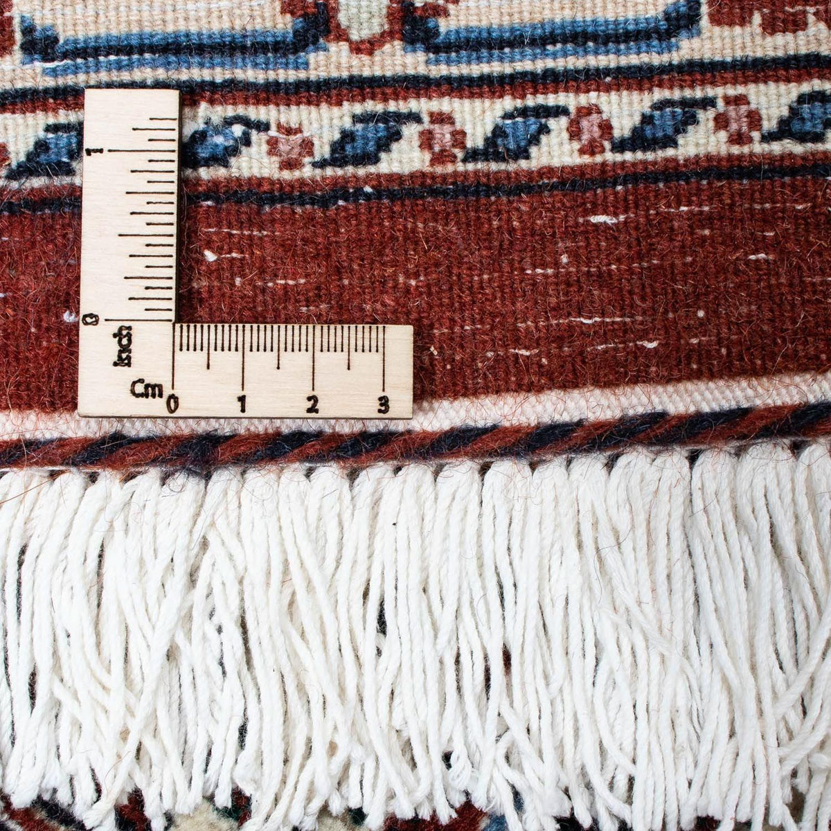 Persisk matta - Classic - 230 x 175 cm - flerfärgad