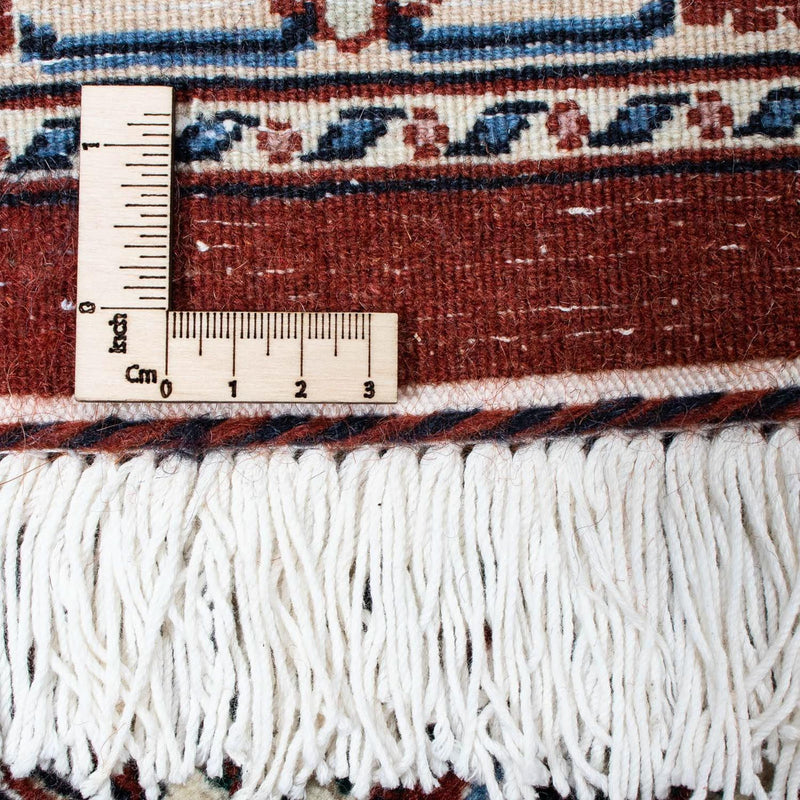 Persisk matta - Classic - 230 x 175 cm - flerfärgad