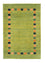 Gabbeh-matta - Loribaft Persian - 154 x 107 cm - grön