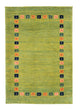 Loribaft Mattan 154x107cm - Perserteppich Wollteppich