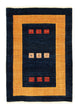 Loribaft Mattan 152x105cm - Perserteppich Wollteppich