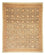 Gabbeh-matta - Loribaft Persian - 240 x 197 cm - beige