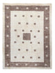 Loribaft Mattan 340x250cm - Perserteppich Wollteppich