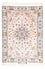 Persisk matta - Isfahan - Premium - 118 x 84 cm - rosa