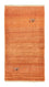 Gabbeh-matta - Loribaft Persian - 163 x 88 cm - orange