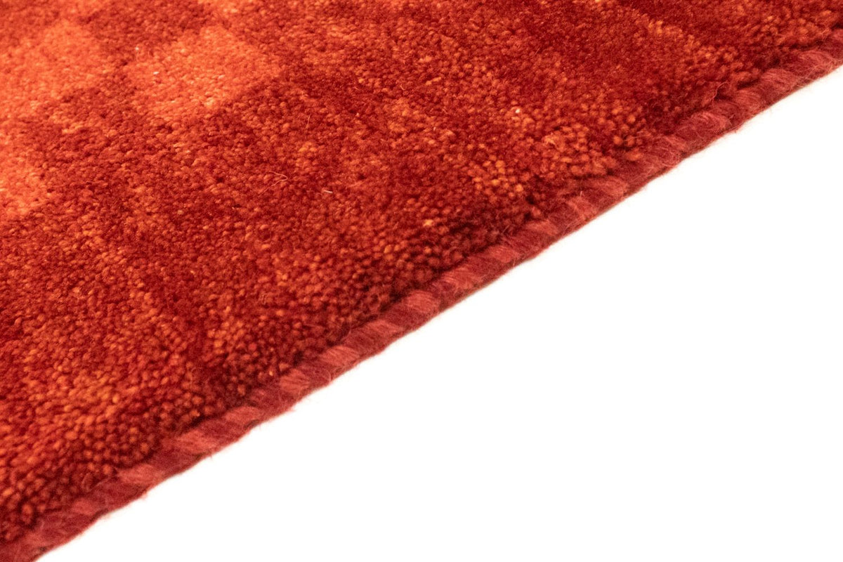Persisk Gabbeh Mattan 167x228cm - Perserteppich Wollteppich