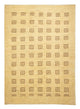 Persisk Gabbeh Mattan 230x164cm - Perserteppich Wollteppich