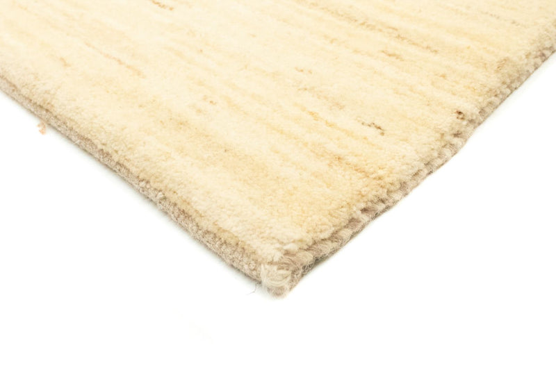 Gabbeh-matta - persisk - 230 x 164 cm - beige
