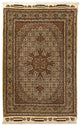Tabriz - 50 Raj Mattan 124x80cm - Persisk matta