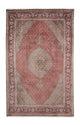Tabriz Mattan 303x200cm - Persisk matta