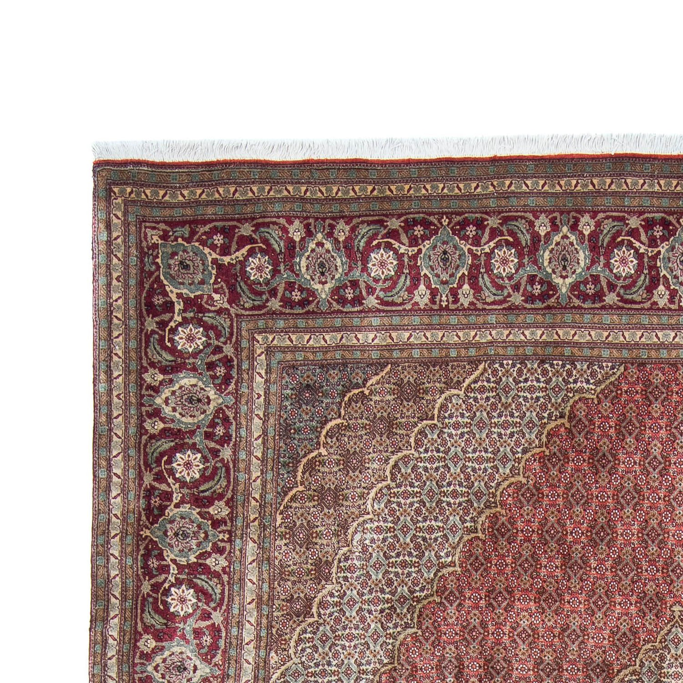 Tabriz Mattan 303x200cm - Persisk matta