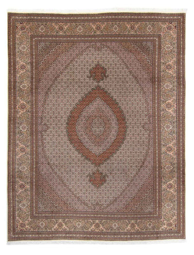 Tabriz - 50 Raj Mattan 255x334cm - Persisk matta