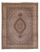 Tabriz - 50 Raj Mattan 255x334cm - Persisk matta