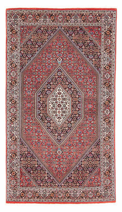 Bidjar Mattan 109x178cm - Persisk matta