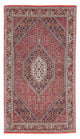 Bidjar Mattan 178x109cm - Persisk matta