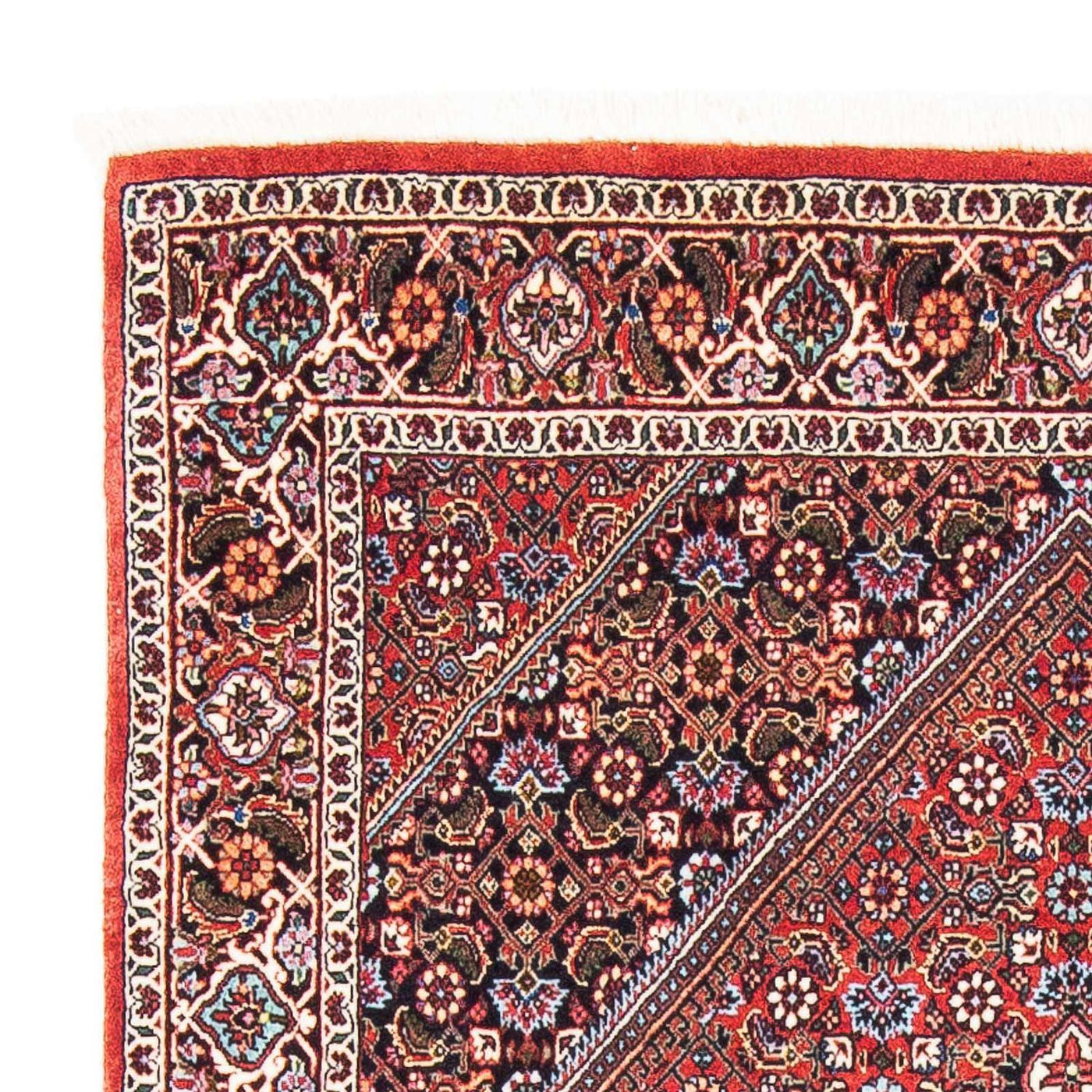 Bidjar Mattan 178x109cm - Persisk matta