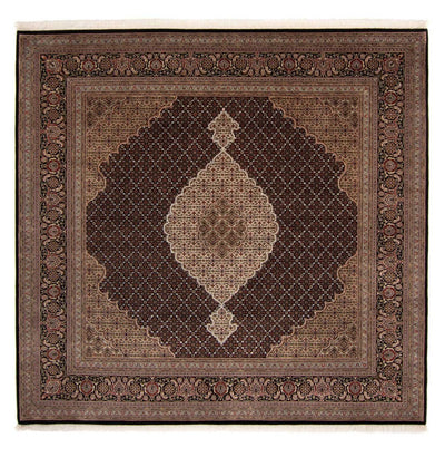 Tabriz Mattan 246x253cm - Persisk matta