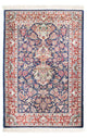 Qom Mattan 118x80cm - Persisk matta