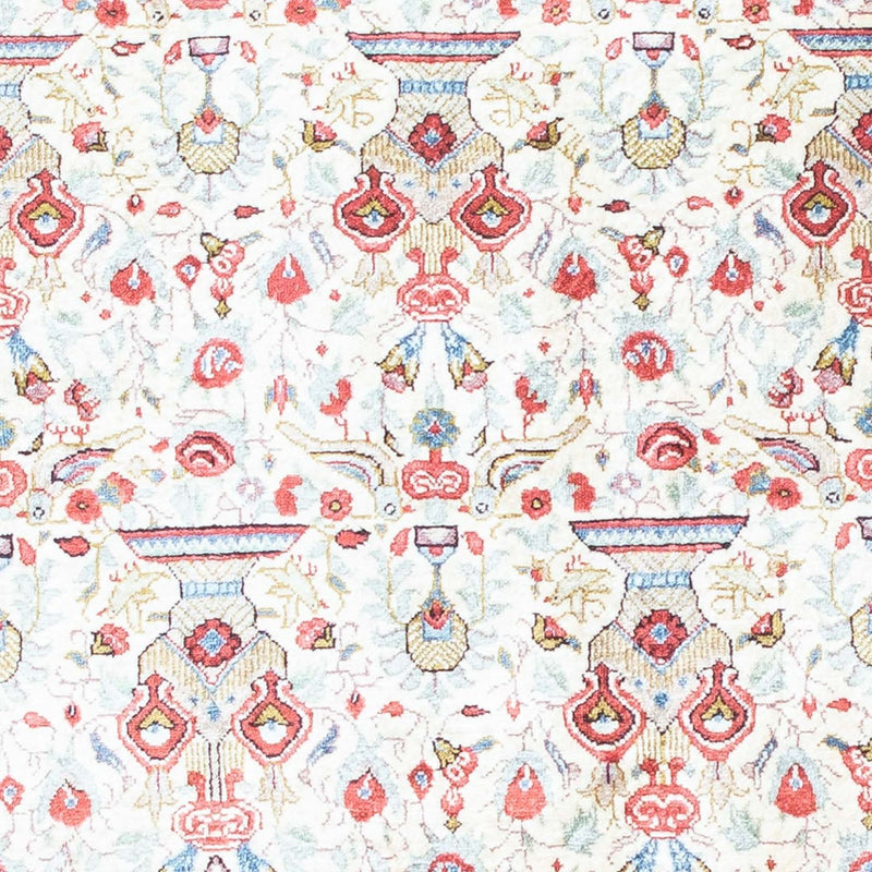 Persisk matta - Ghom - 118 x 75 cm - beige