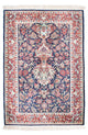 Qom Mattan 84x121cm - Persisk matta