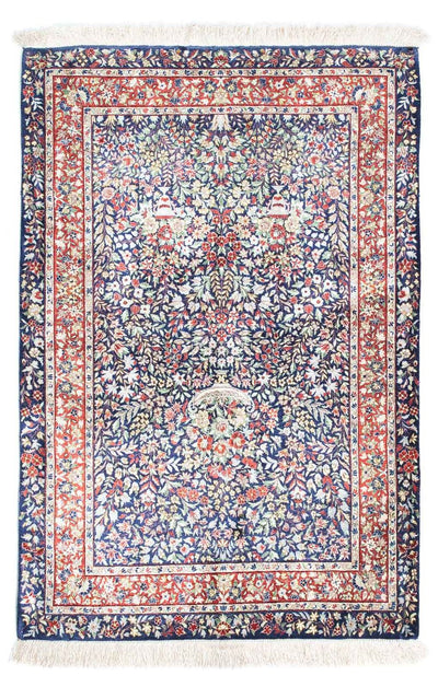 Qom Mattan 78x120cm - Persisk matta
