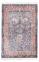 Qom Mattan 120x78cm - Persisk matta