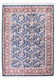 Qom Mattan 147x104cm - Persisk matta